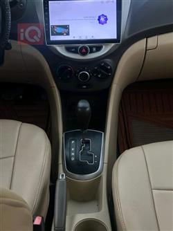 هيونداي أكسنت